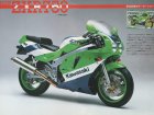 Kawasaki ZX-R 750-H1